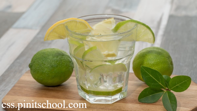 Khasiat Air Lemon untuk Imunitas serta Pencernaan