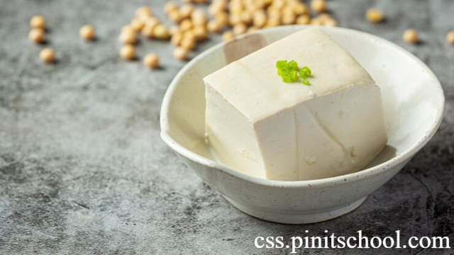 Khasiat Tahu Untuk Kesehatan Tubuh