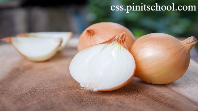 Khasiat Bawang Bombai Untuk Kesehatan Tubuh