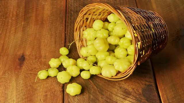 8 Manfaat Buah Cermai untuk Kesehatan