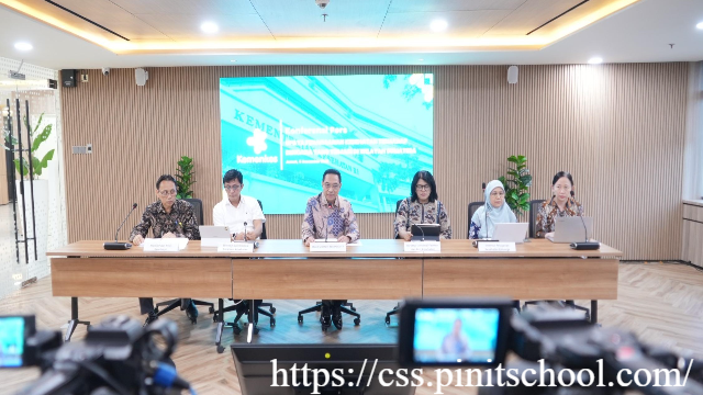 Pemulihan Total Layanan Medis di Tiga Provinsi Pascabencana